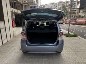Toyota Verso 2.0 D4D Active 5pl.  - Foto 11