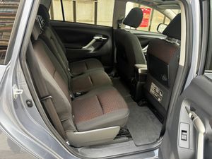 Toyota Verso 2.0 D4D Active 5pl.  - Foto 30