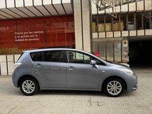 Toyota Verso 2.0 D4D Active 5pl.  - Foto 5