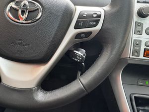 Toyota Verso 2.0 D4D Active 5pl.  - Foto 25