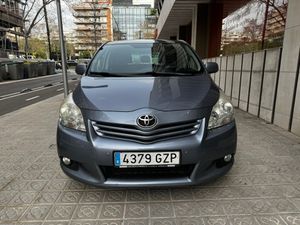 Toyota Verso 2.0 D4D Active 5pl.  - Foto 3
