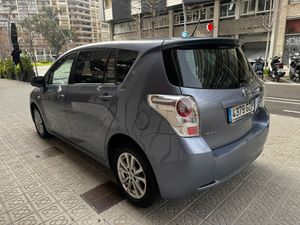 Toyota Verso 2.0 D4D Active 5pl.  - Foto 8