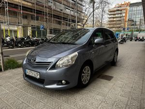 Toyota Verso 2.0 D4D Active 5pl.  - Foto 2