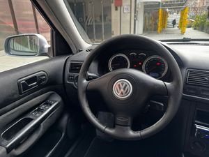 Volkswagen Golf  1.6 Conceptline 105CV  - Foto 21