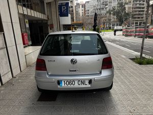 Volkswagen Golf  1.6 Conceptline 105CV  - Foto 7