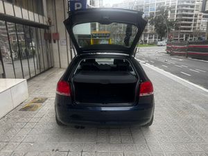 Audi A3 2.0 TDI AMBITION  - Foto 17