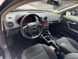 Audi A3 2.0 TDI AMBITION  - Foto 14
