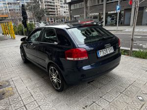 Audi A3 2.0 TDI AMBITION  - Foto 7