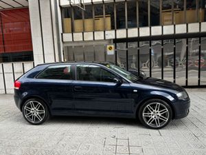 Audi A3 2.0 TDI AMBITION  - Foto 5