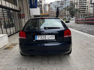 Audi A3 2.0 TDI AMBITION  - Foto 6