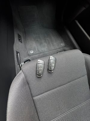 Audi A3 2.0 TDI AMBITION  - Foto 20