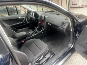 Audi A3 2.0 TDI AMBITION  - Foto 15