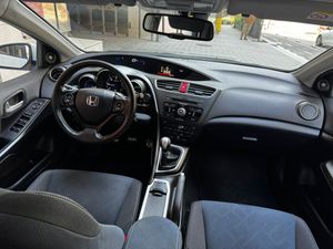 Honda Civic 5p 1.6 i-DTEC Lifestyle  - Foto 18