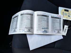 Honda Civic 5p 1.6 i-DTEC Lifestyle  - Foto 30