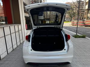 Honda Civic 5p 1.6 i-DTEC Lifestyle  - Foto 9