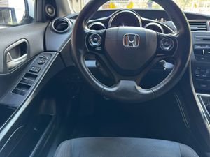 Honda Civic 5p 1.6 i-DTEC Lifestyle  - Foto 19