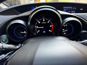 Honda Civic 5p 1.6 i-DTEC Lifestyle  - Foto 26