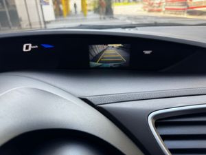 Honda Civic 5p 1.6 i-DTEC Lifestyle  - Foto 22