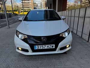 Honda Civic 5p 1.6 i-DTEC Lifestyle  - Foto 38