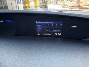 Honda Civic 5p 1.6 i-DTEC Lifestyle  - Foto 25