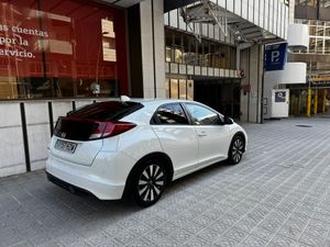 Honda Civic 5p 1.6 i-DTEC Lifestyle  - Foto 6