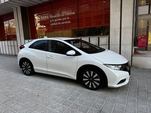 Honda Civic 5p 1.6 i-DTEC Lifestyle  - Foto 5
