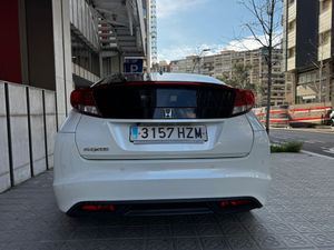 Honda Civic 5p 1.6 i-DTEC Lifestyle  - Foto 7