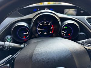 Honda Civic 5p 1.6 i-DTEC Lifestyle  - Foto 24