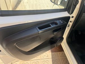 Peugeot Bipper Tepee Access 1.3 HDi 75  - Foto 9