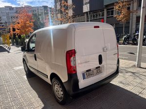 Peugeot Bipper Tepee Access 1.3 HDi 75  - Foto 7