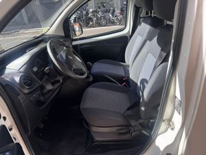 Peugeot Bipper Tepee Access 1.3 HDi 75  - Foto 14