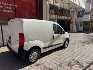 Peugeot Bipper Tepee Access 1.3 HDi 75  - Foto 8