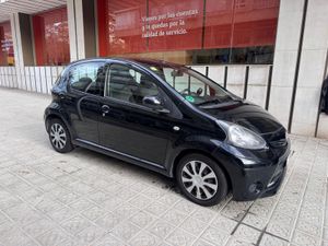Toyota Aygo 5p 70 City  - Foto 5