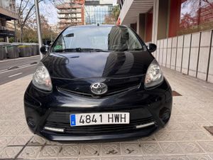Toyota Aygo 5p 70 City  - Foto 3