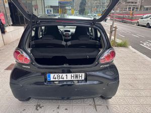 Toyota Aygo 5p 70 City  - Foto 8