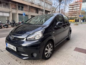 Toyota Aygo 5p 70 City  - Foto 2