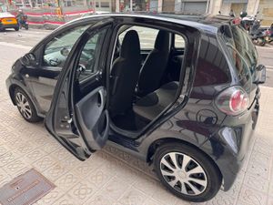 Toyota Aygo 5p 70 City  - Foto 10