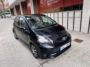 Toyota Aygo 5p 70 City  - Foto 4