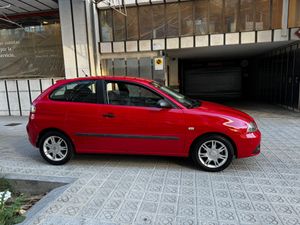 Seat Ibiza 1.9 TDI 100 CV REFERENCE  - Foto 5