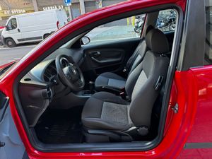 Seat Ibiza 1.9 TDI 100 CV REFERENCE  - Foto 12