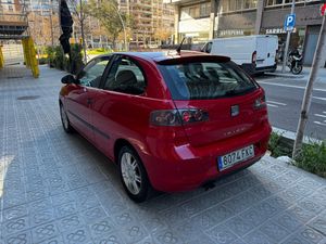 Seat Ibiza 1.9 TDI 100 CV REFERENCE  - Foto 8
