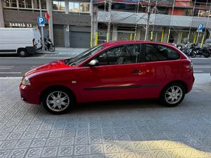 Seat Ibiza 1.9 TDI 100 CV REFERENCE  - Foto 2