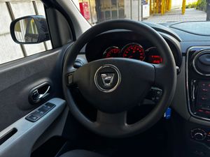 Dacia Lodgy  Laureate dCi 110 5pl  - Foto 22