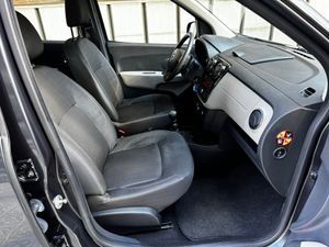 Dacia Lodgy  Laureate dCi 110 5pl  - Foto 23