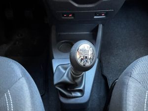 Dacia Lodgy  Laureate dCi 110 5pl  - Foto 18