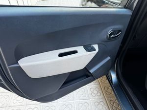 Dacia Lodgy  Laureate dCi 110 5pl  - Foto 11