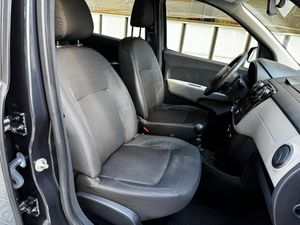 Dacia Lodgy  Laureate dCi 110 5pl  - Foto 24
