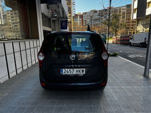 Dacia Lodgy  Laureate dCi 110 5pl  - Foto 6