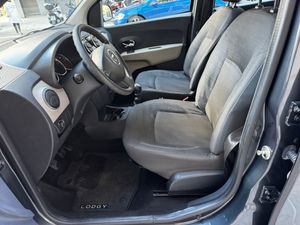 Dacia Lodgy  Laureate dCi 110 5pl  - Foto 16