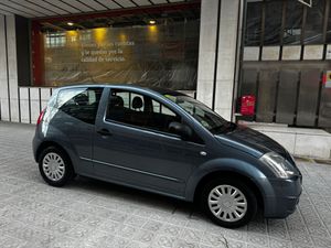 Citroën C2  1.4 HDI Furio  - Foto 6